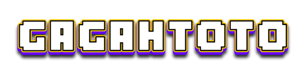 LOGO GAGAHTOTO